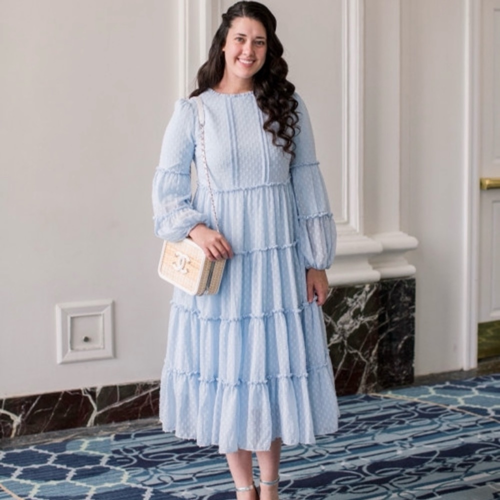 Dainty jewells dress